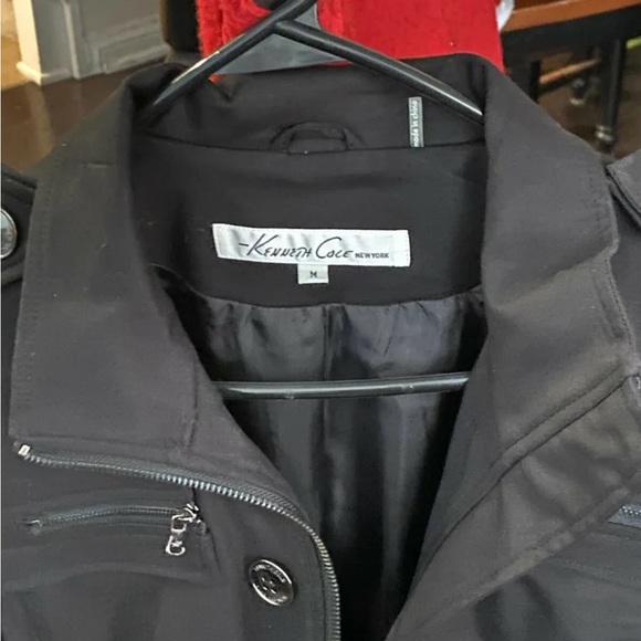 Calvin Klein winter coat - Picture 3 of 5